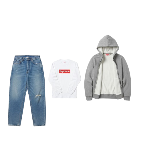 Moda Virtual Fashion Assistant